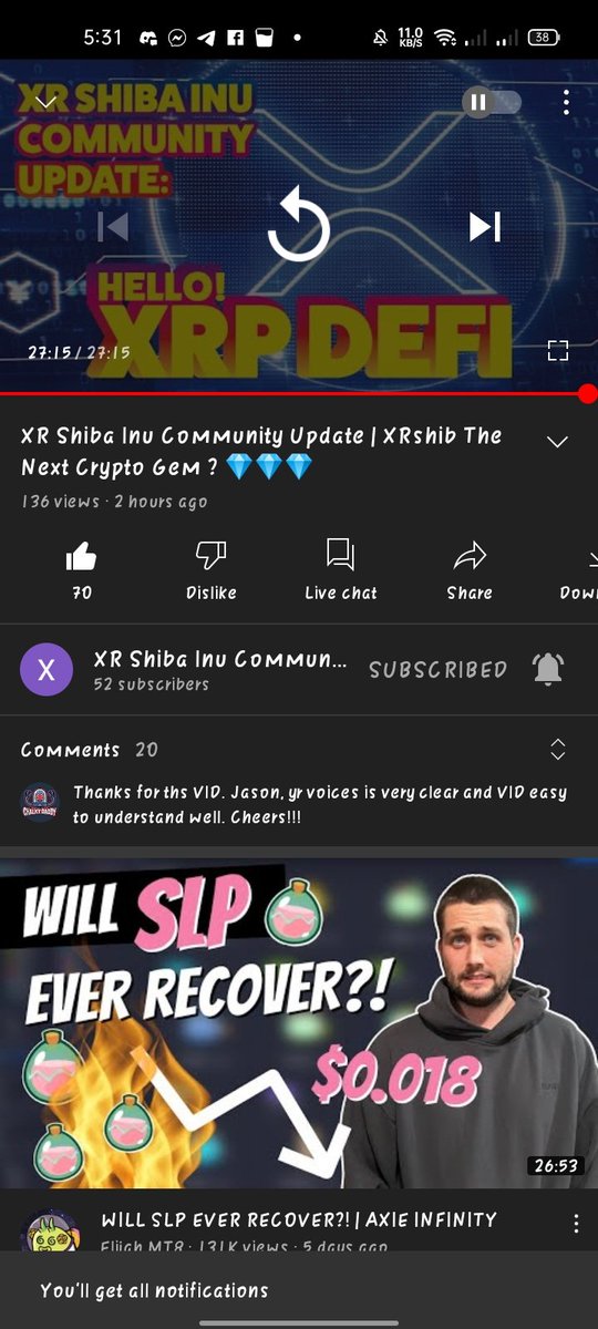 krispacs tweet media