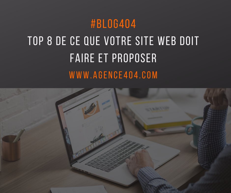 Agence 404 tweet media