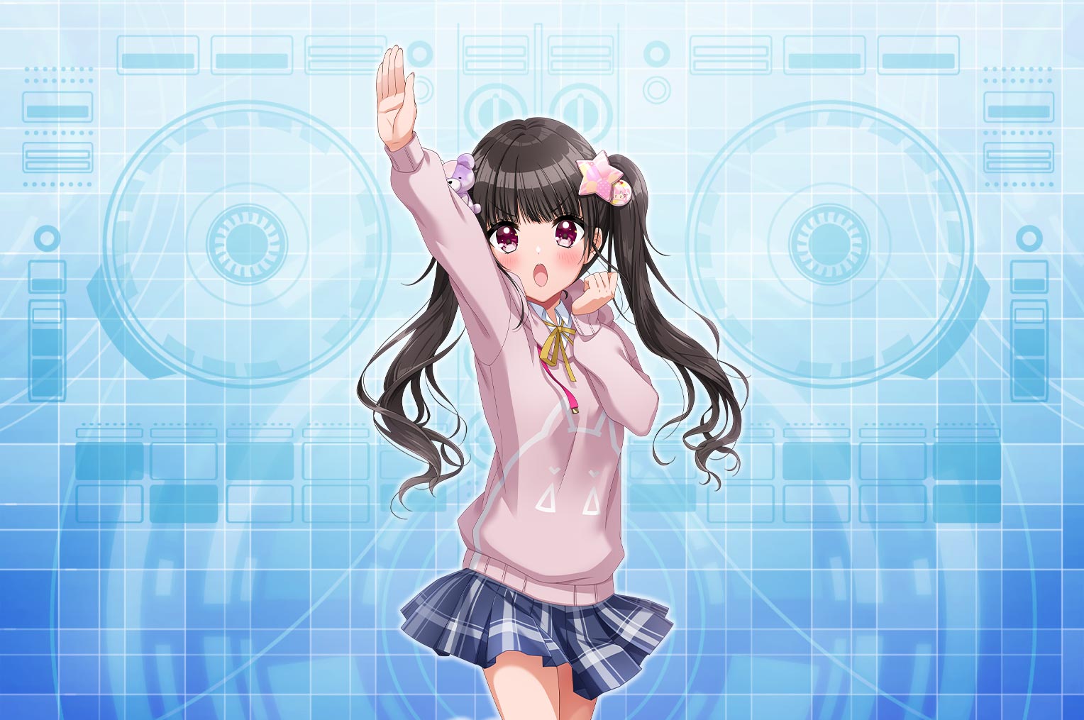 D4DJ Groovy Mix（ #グルミク ）公式 on X: 