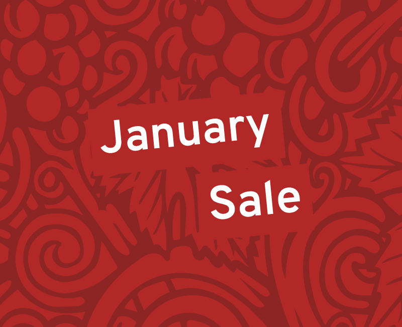 It's sale season

2022 is here and to welcome in the New Year at The New Zealand House of Wine we're offering some fantastic savings of up to 25% off a large selection of our wines.

Beat those January blues. Shop our sale now!!!

#January2022 

bit.ly/3FFoOVL