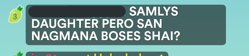 alyssaabestgirl's tweet photo. Kunin ka na sana agad ni lord
#SamShai https://t.co/TjpqbAQ1gA