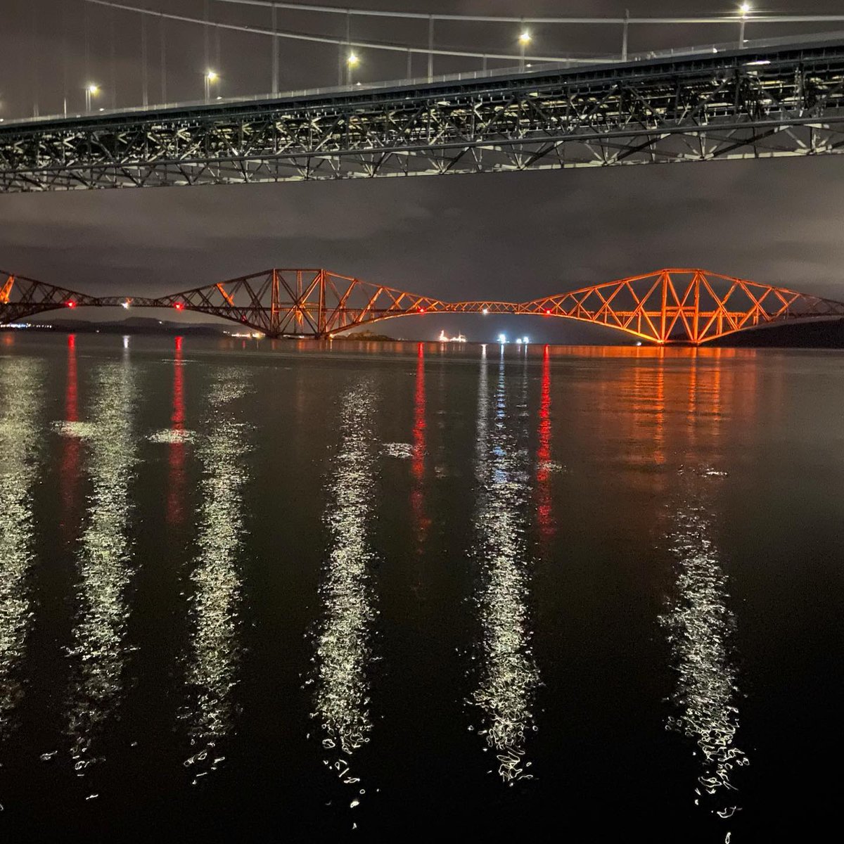 ribcraft's tweet image. #Repost of Edingburgh Marine Academy's Ribcraft 7.8 Micro Cabin at night using the interior red lights. Your night vision can be impaired by harsh white lights. Red light does not affect your eye’s ability to adapt to the dark; ensuring safe navigation throughout the night.