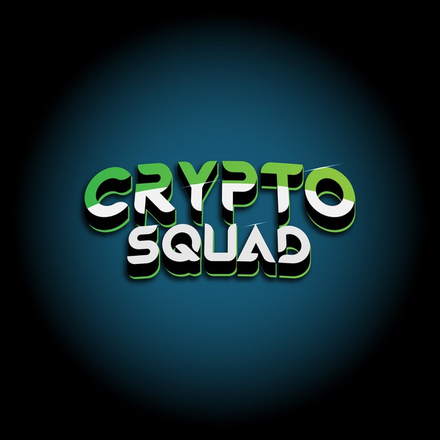 Crypto Squad tweet media