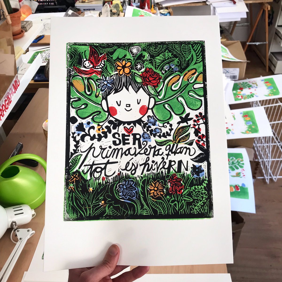 joan_turu's tweet photo. ❄️❄️❄️🌱❄️❄️❄️ https://t.co/U5KvP1LRfj