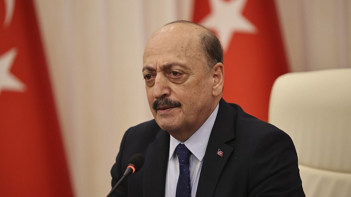 Çalışma ve Sosyal Güvenlik Bakanı Vedat Bilgin: #AGİ’de şu an yapılan yanlış, hukuka aykırı
netgercek.com/bakan-bilgin-a… #EYT #3600Ekgösterge