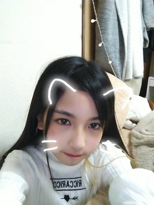 Twitterのコスプレ画像2