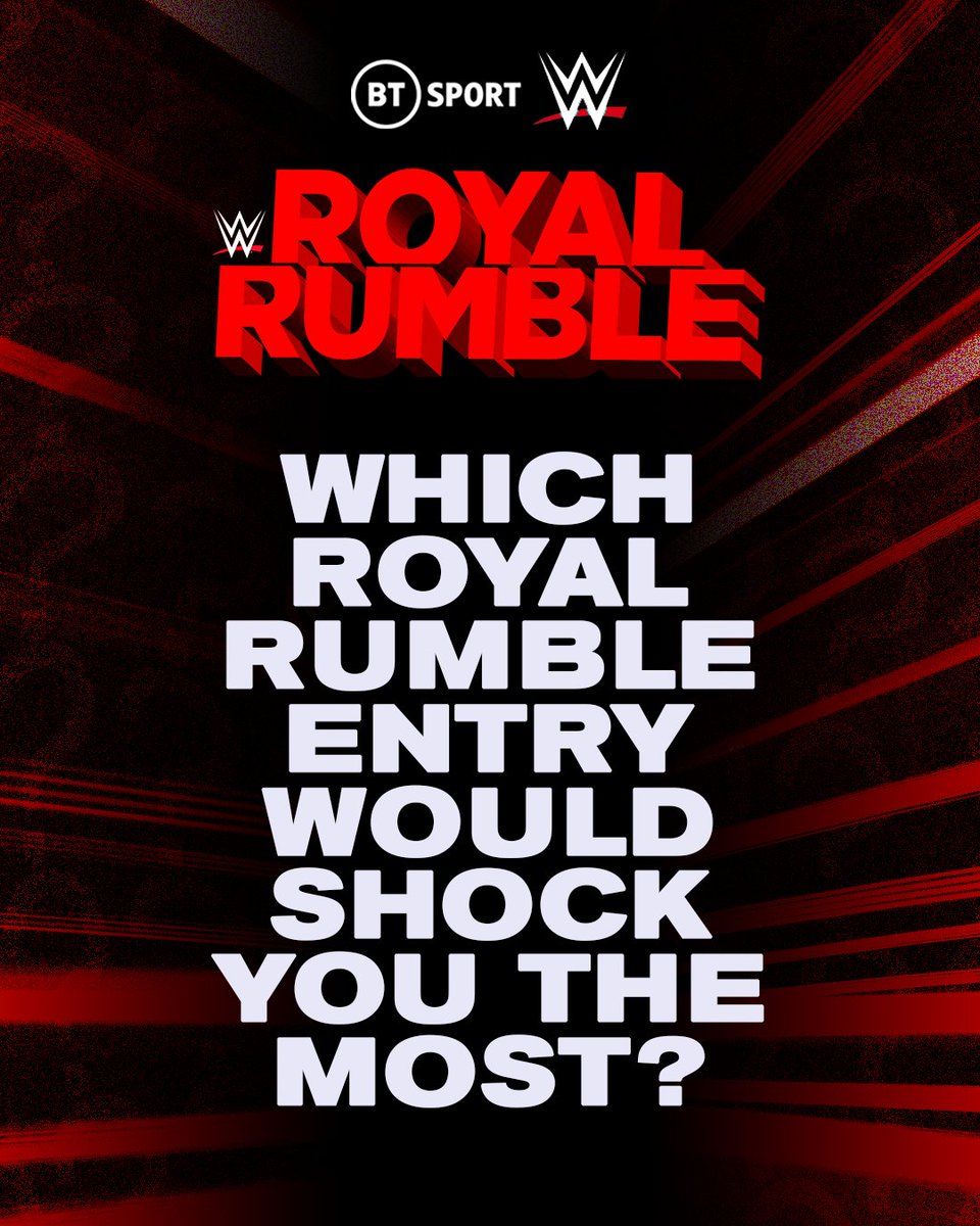 WWE on TNT Sports tweet media