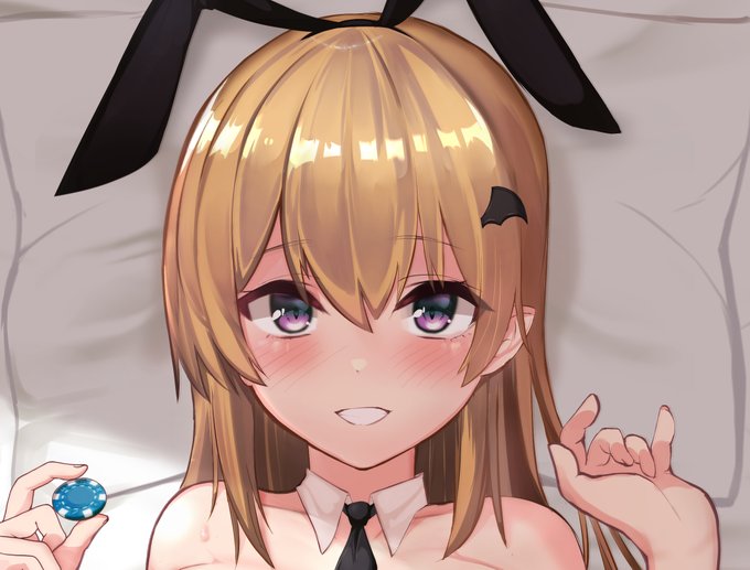 顔がいいベアーちゃん 