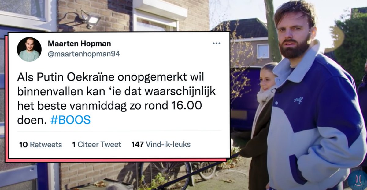 Hopelijk is YouTube voorbereid op 17 miljoen kijkers. 
thebestsocial.media/nl/aflevering-…

#BOOS #TVOH
