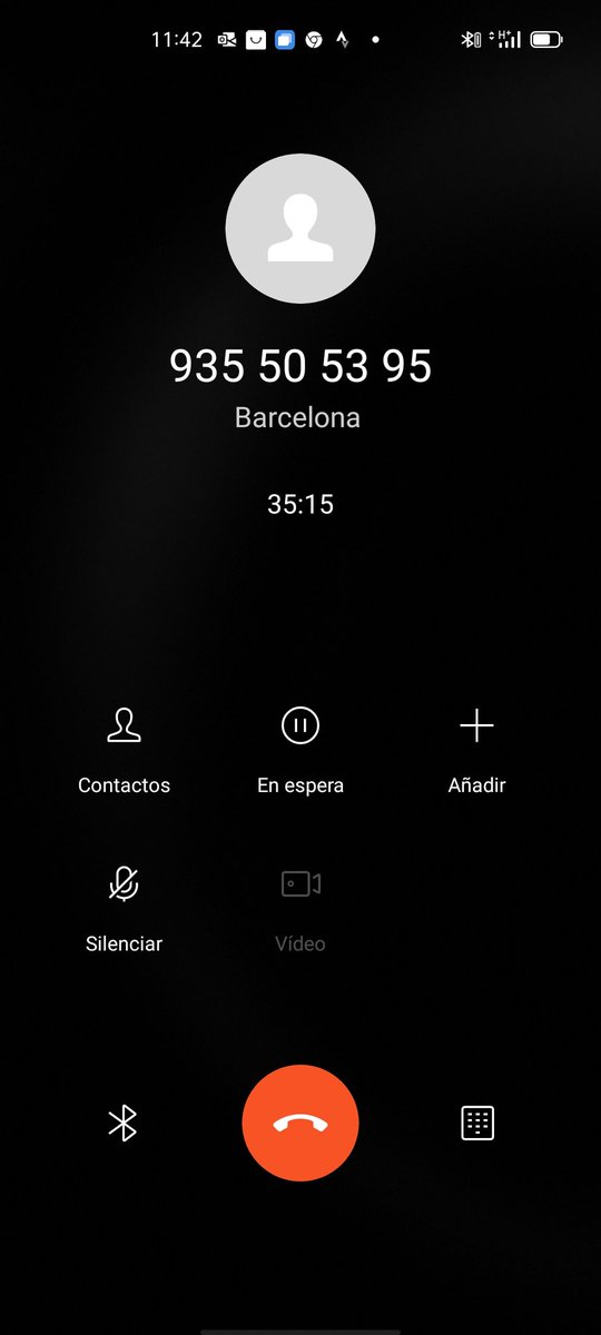 Deuxquinze Fotografía (@emilio_pf) on Twitter photo Buenos días <a href="/Epson_ES/">Epson España</a> me dijisteis que pasabais nota de mi incidencia a atención al cliente y no me han llamado... He decidido llamar yo y llevo más de 35 min en espera... Estáis confinados por #COVID19 ??? Porque yo sigo sin poder imprimir... Buenos días <a href="/Epson_ES/">Epson España</a> me dijisteis que pasabais nota de mi incidencia a atención al cliente y no me han llamado... He decidido llamar yo y llevo más de 35 min en espera... Estáis confinados por #COVID19 ??? Porque yo sigo sin poder imprimir...