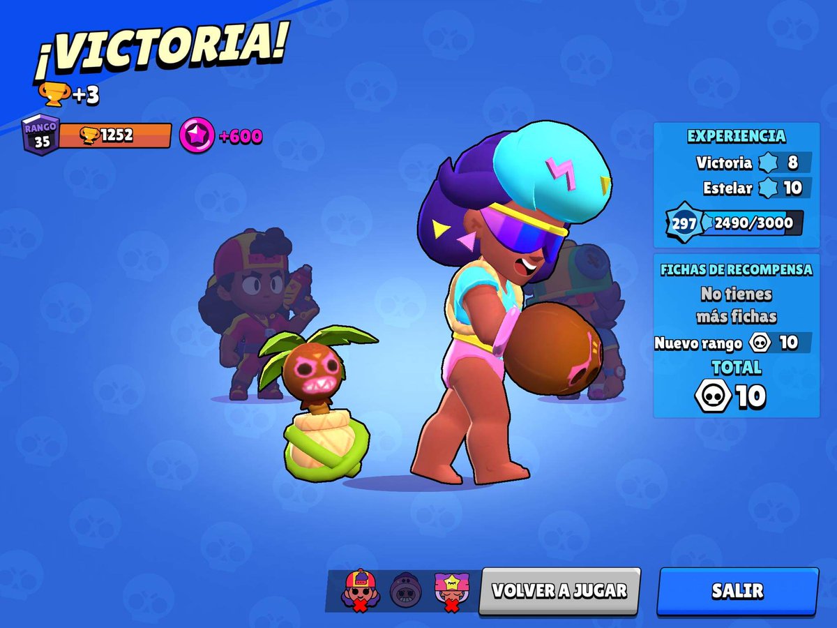 Putato5535's tweet photo. POR FIINNN, Mi main a R35, gracias a todos los que me ayudaron de manera directa o indirecta con snipes, los amo mucho ❤️❤️❤️❤️ https://t.co/Lq8ziuXgsb