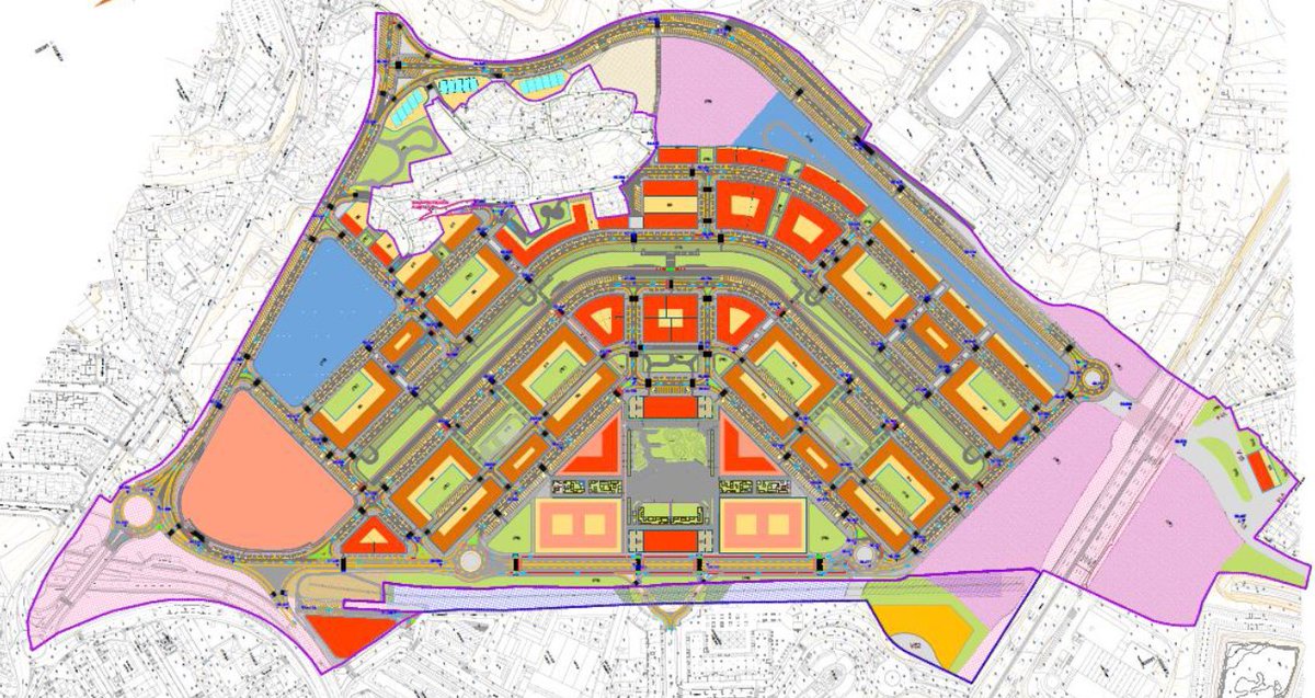 Concello da Coruña tweet media