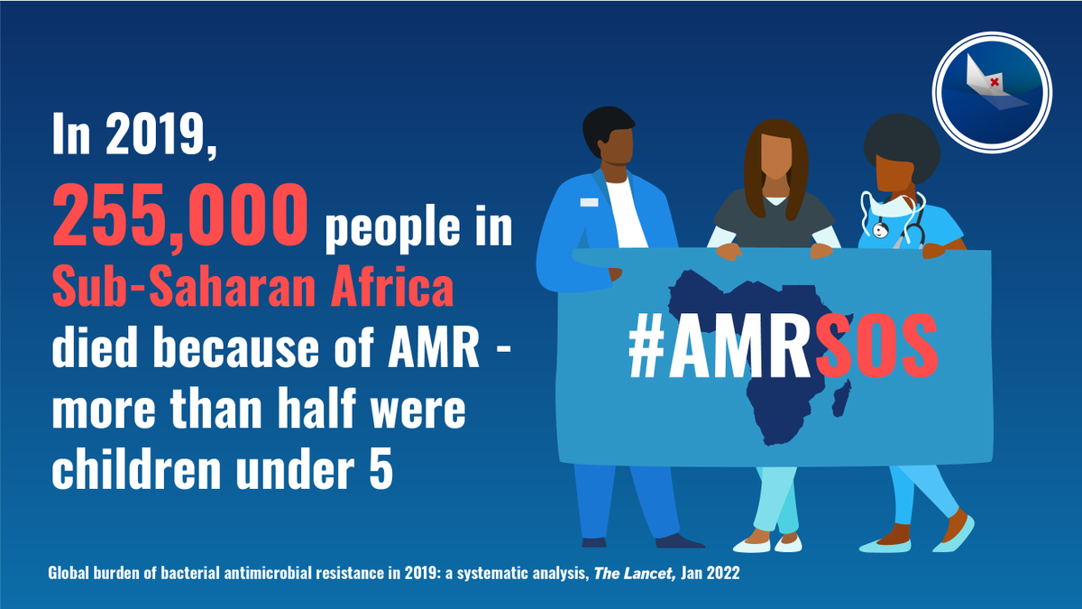 UKgovGHS's tweet photo. Because of work by @FlemingFund in partnership with @gatesfoundation and @wellcometrust we are now closer to understanding the true burden of #AMR around the 🌍. Read important new data from @IHME_UW in today's @TheLancet. #AMRSOS 

👉https://t.co/6dtTyZb7He https://t.co/3iK5W5DCsB