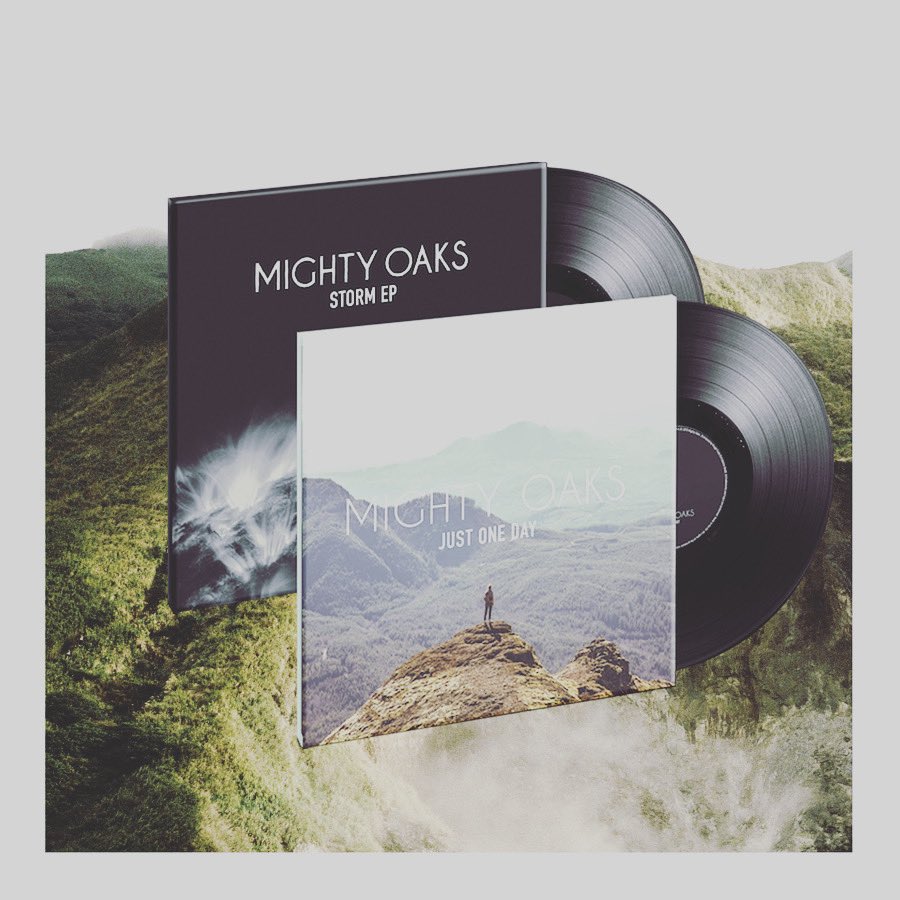 mightyoaksmusic tweet picture
