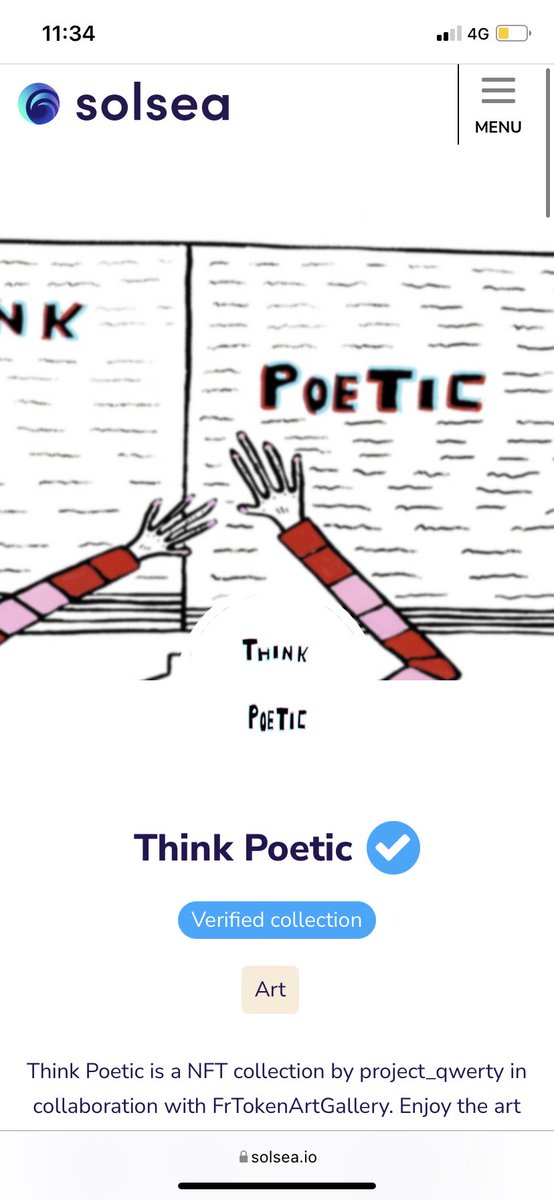FrToken Art Gallery tweet media