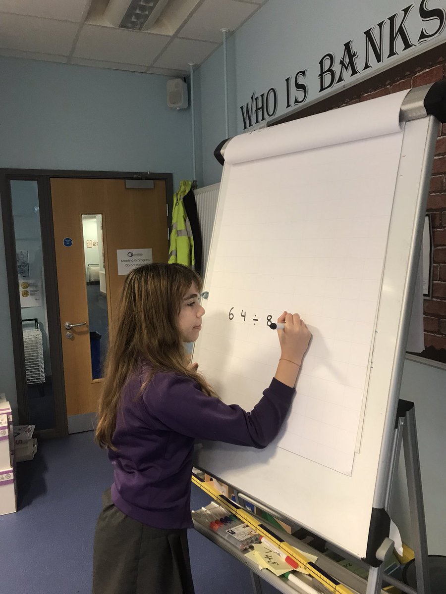 OJA_Brumby's tweet photo. Fantastic leaders of learning in year 6 this morning as we tackled converting miles and kilometres- take a look at the links we identified #mathsbrain #leaderoflearning https://t.co/flJdaJiYlc