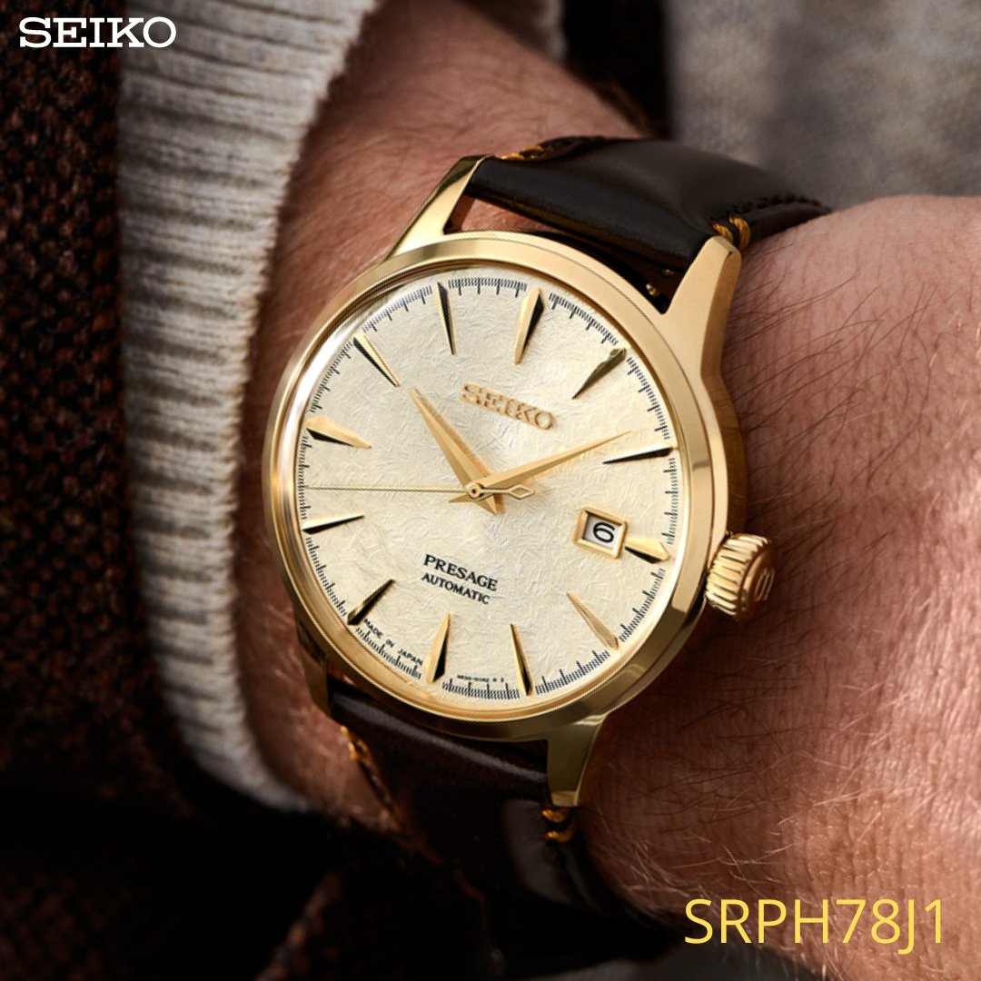 seiko presage star bar houjou, stor detaljhandel UPP TILL NUM AV -  