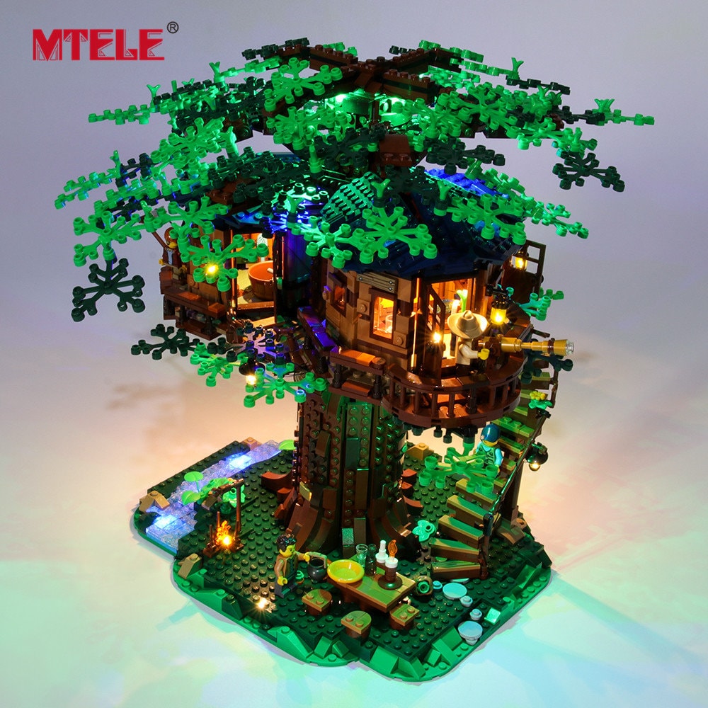 brand_dal's tweet image. Excited to share the latest addition to my #etsy shop: LED Light Kit for 21318 Ideas Series Tree House | Lego Light Kit etsy.me/3tFKOO4 #legolights #legokit #legolightkit #toysforkids #lighttoys #giftforchildren #giftforhim #ledlight #ledlightsupplies