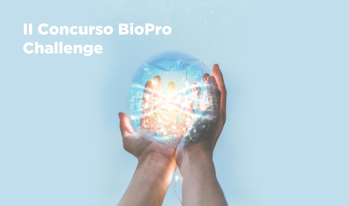 _usj_'s tweet photo. 💻 BioPro Challenge 🧬
��� Mini retos de programación para aplicar lo aprendido en matemáticas, programación y biología y estudiar la genética, los virus y los fármacos.
🎓 Para alumnos de Bachillerato y CFGS.
📅 Inscripción hasta 29/3.
📝 Registro: https://t.co/rL6o7z7vkU https://t.co/gS143IhfSr