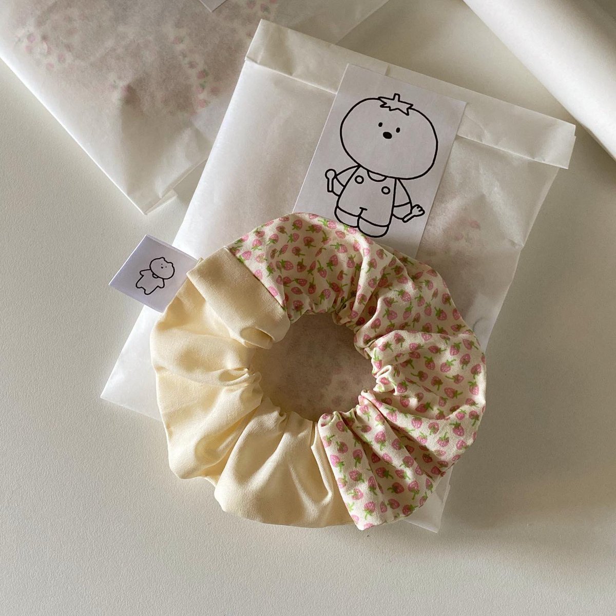 todaychanko's tweet image. :🍅)