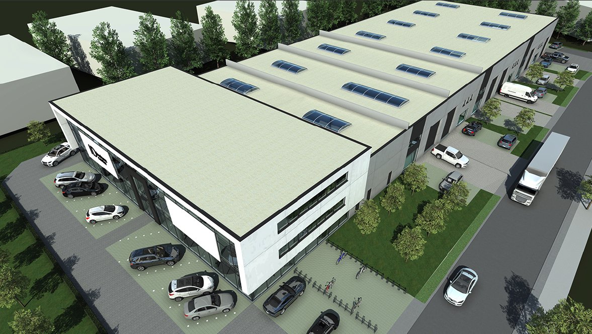 Codifly_'s tweet image. 🧐  Heb jij interesse in opslag?

Wij hebben meer dan 200m² beschikbaar voor jou!