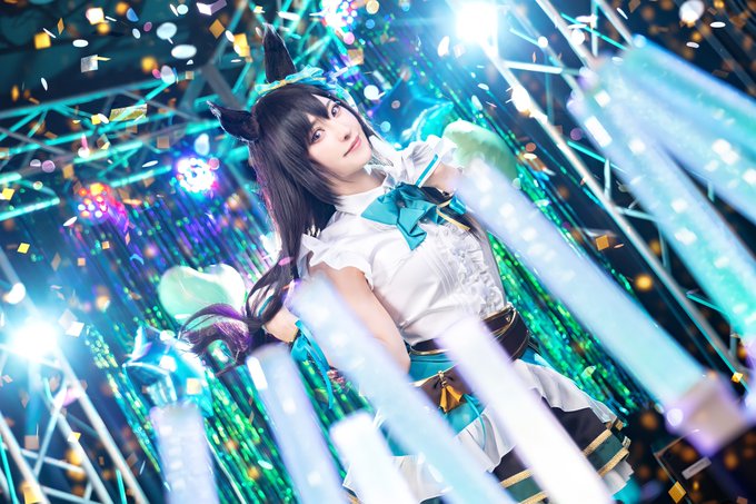 Twitterのコスプレ画像39