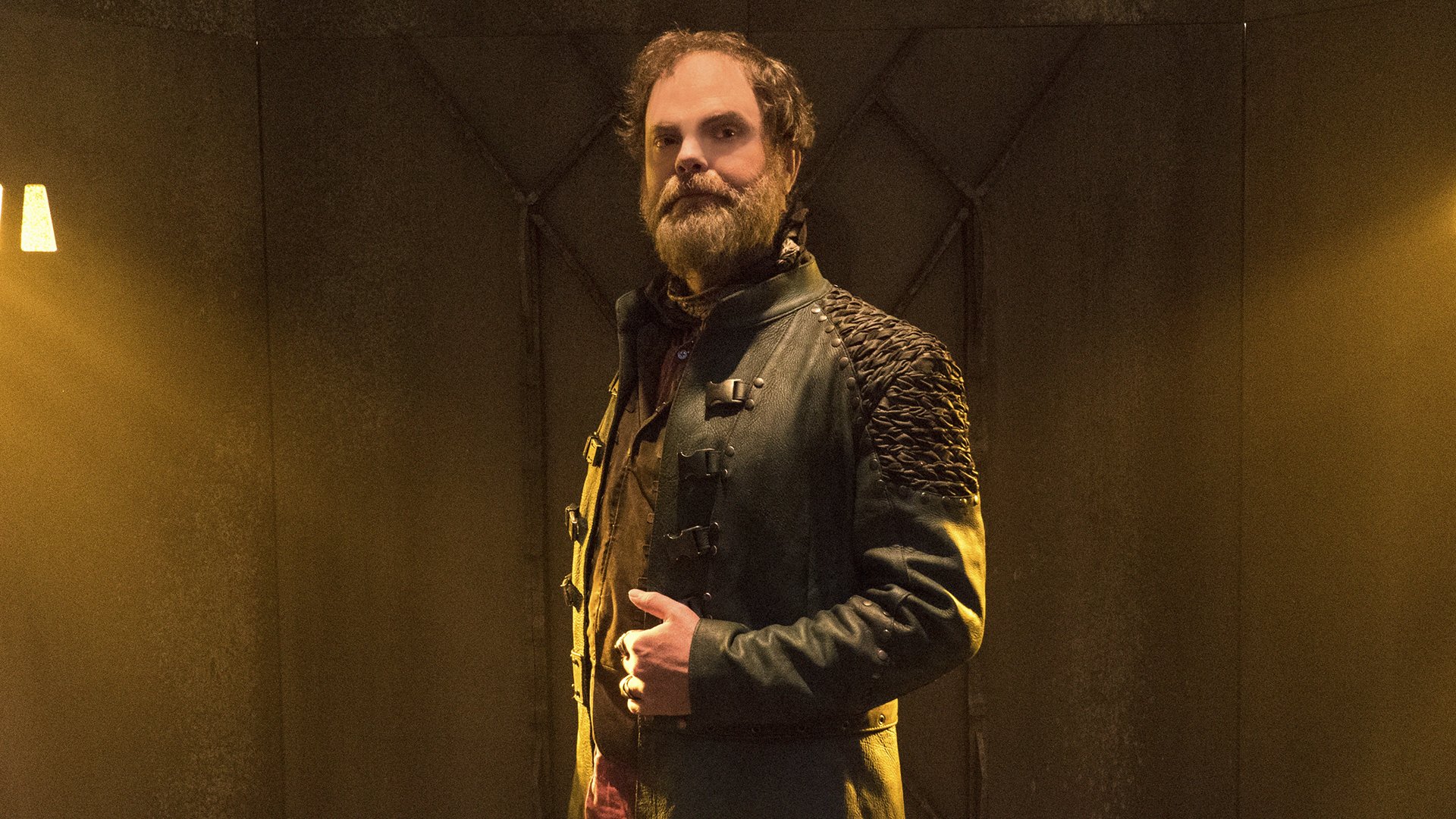 Happy 56th Birthday Rainn Wilson  