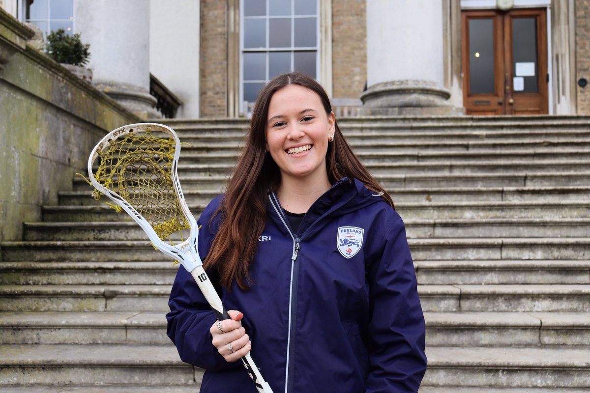 Congratulations to upper sixth student and head girl, Jess F, who has been selected to attend the lacrosse home internationals as part of the <a href="/englacrosse/">England Lacrosse</a> U20s squad this spring! 🥍  claremontfancourt.co.uk/news/?pid=3&ni…