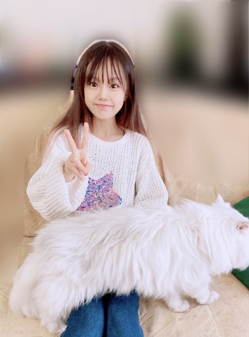 Twitterのコスプレ画像11