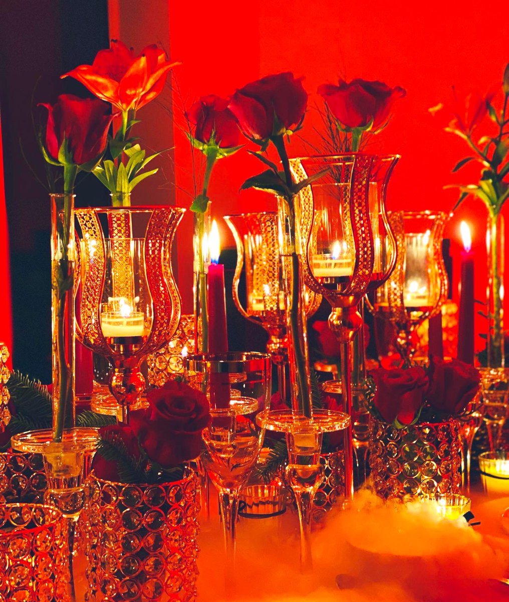 Incense themes & decor tweet media