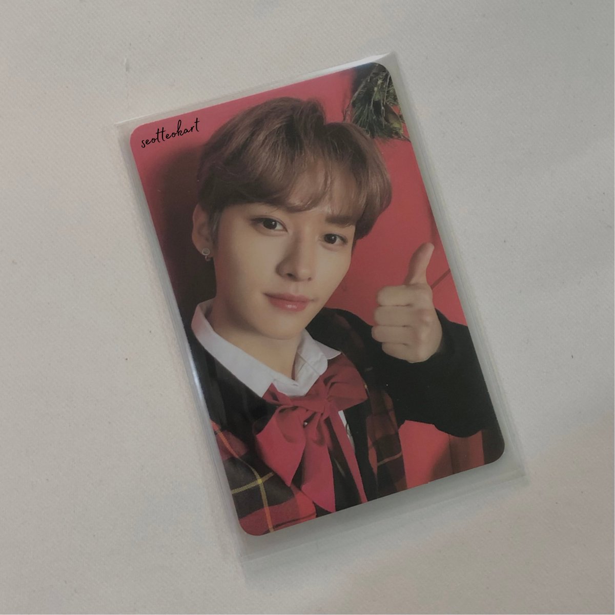 seotteokart's tweet photo. 💌 ˚*•̩̩͙✩•̩̩͙*˚＊

「@yoursmolix #wolfinyproof」
    ↳another mail received today! thank you so much for the trade and packing it very well!! till next time!♥︎ https://t.co/papjGPhF0Z