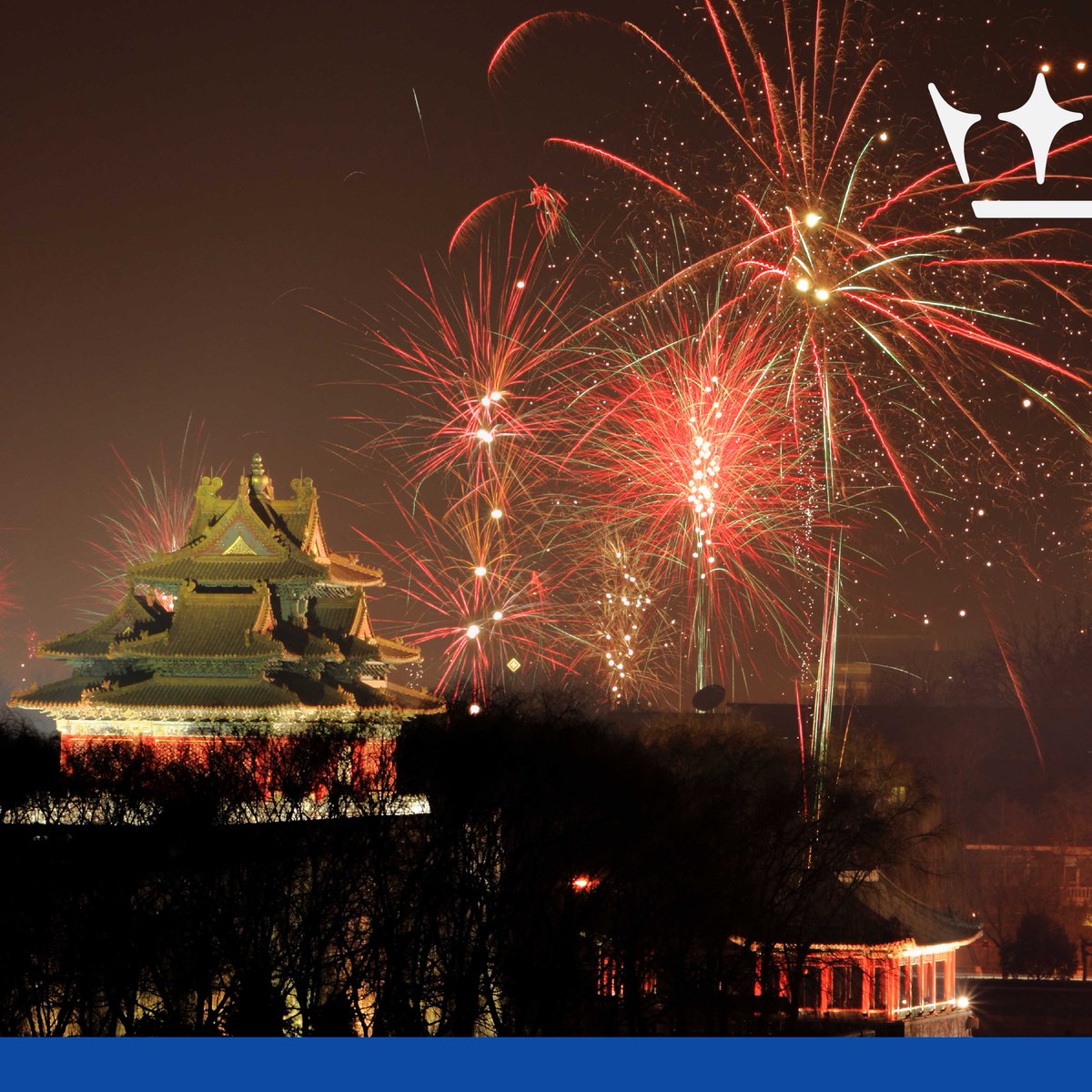 KingPowerhq's tweet photo. “15 วันมงคล ต้อนรับปีใหม่แบบชาวจีน”
นอกจากวันจ่าย วันไหว้ วันเที่ยว ชาวจีนยังมีธรรมเนียมปฏิบัติเพื่อความเป็นสิริมงคลตั้งแต่วันปีใหม่หรือวันตรุษจีน นับ 1 ยาวไปจนถึงวันที่ 15 เลยทีเดียว
อ่านต่อได้ที่ POWER >> https://t.co/254dOCNLzN
#Lifestyle
#POWER
#POWERContent
#KingPower https://t.co/RCJPsH1pjZ