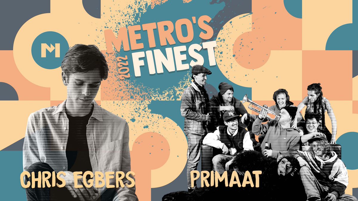 Metropool tweet media