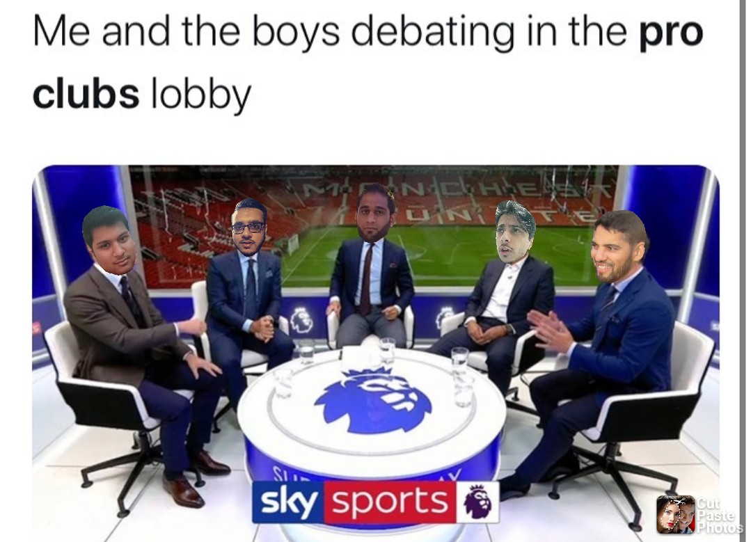 SAPL Banter tweet media