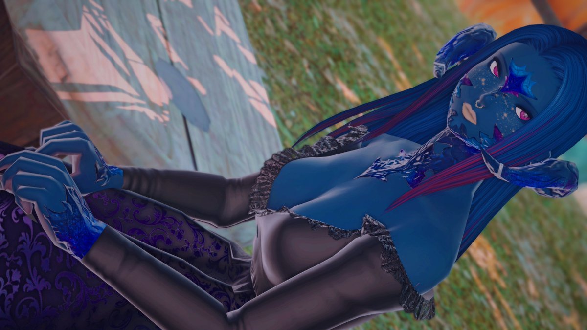 Yehna Avagnar (@galaxylizard) on Twitter photo 