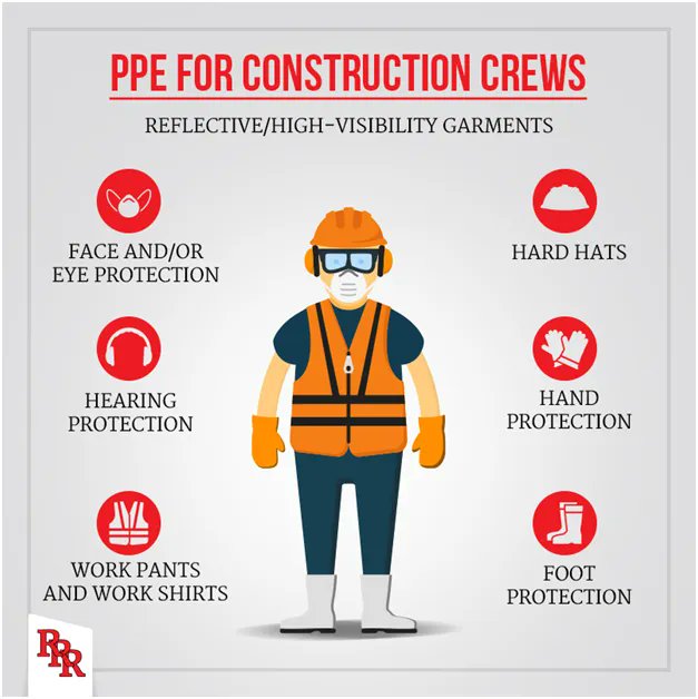 Construction Ppe