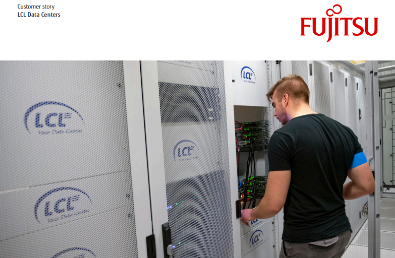 tanka2708's tweet photo. Read how LCL Data Centers have moved from using a traditional security kiosk and ID card to enter the data center to a Fujitsu PalmSecure solution which is more convenient, faster, and secure. https://t.co/cIYUnsDAPN https://t.co/aNb1q5RKnr