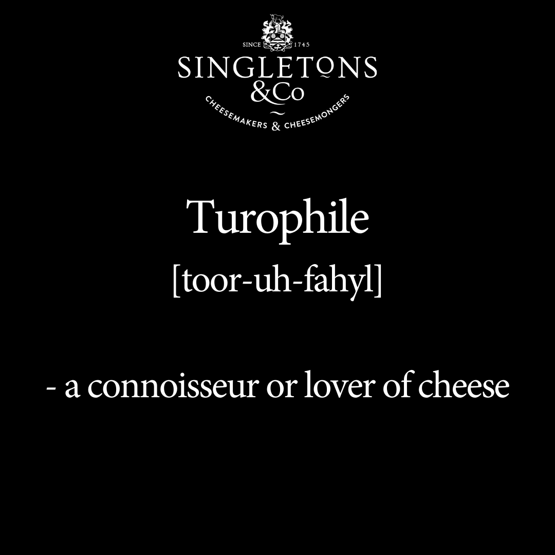 Happy National Cheese Lover's Day. Our very favourite day of the year. Cheeseboard for lunch anyone?

#NationalCheeseLoversDay #cheese #BritishCheese #FoodandDrink