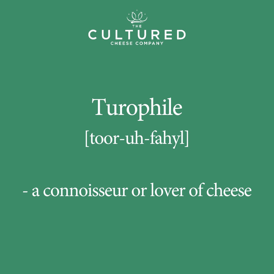 CheeseCultured's tweet photo. Happy National Cheese Lover's Day. Our very favourite day of the year. Cheeseboard for lunch anyone?

#NationalCheeseLoversDay #livethegutlife #cheese #BritishCheese #FoodandDrink https://t.co/4csHO1SOfa