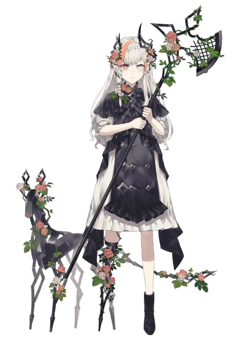 🥀🦿 