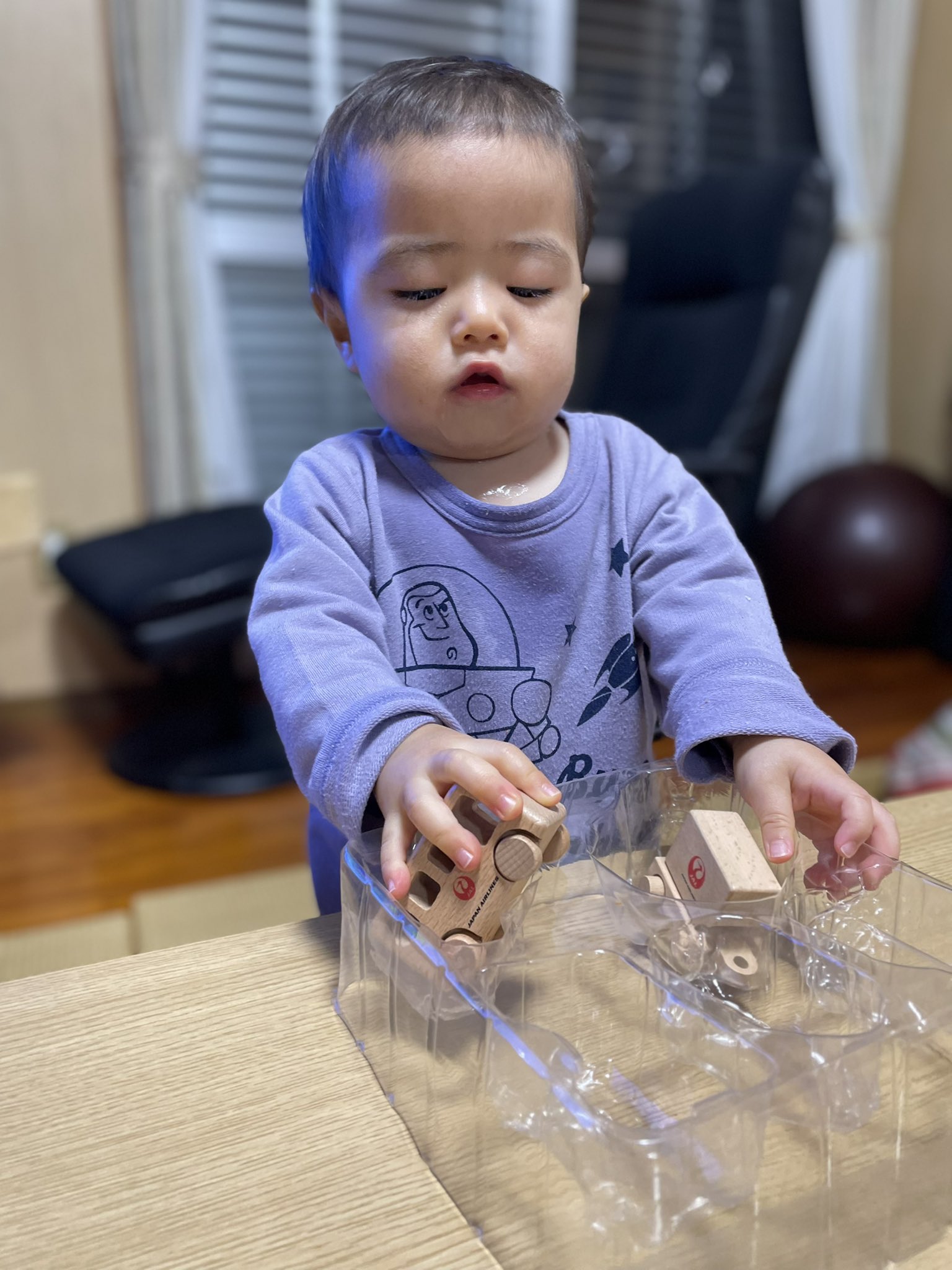 26歳と1歳5カ月の成長日記 Kinnikumusuko Twitter