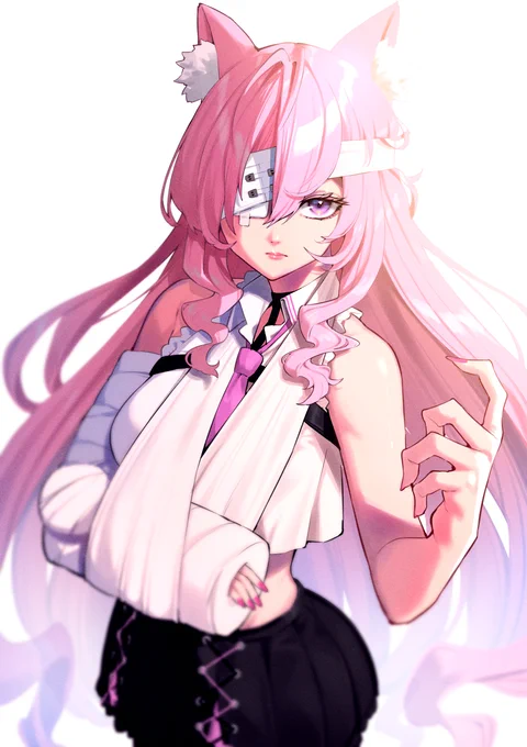 んっあっあっ。好きです
#こよりすけっち 