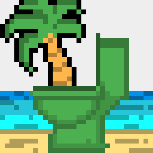 AAL_2022's tweet photo. #NFT #NFTs #NFTCollection #NFTCommunity #NFTart #NFTpolygon #Pixelart #Opensea #OpenseaNFT #CryptoPunk #LarvaLads #NFTUSA #NFTCHINA #BoredApeYC #PorcelainBuddy14 https://t.co/Am9Nz15zW7 https://t.co/ciw2bocS0n