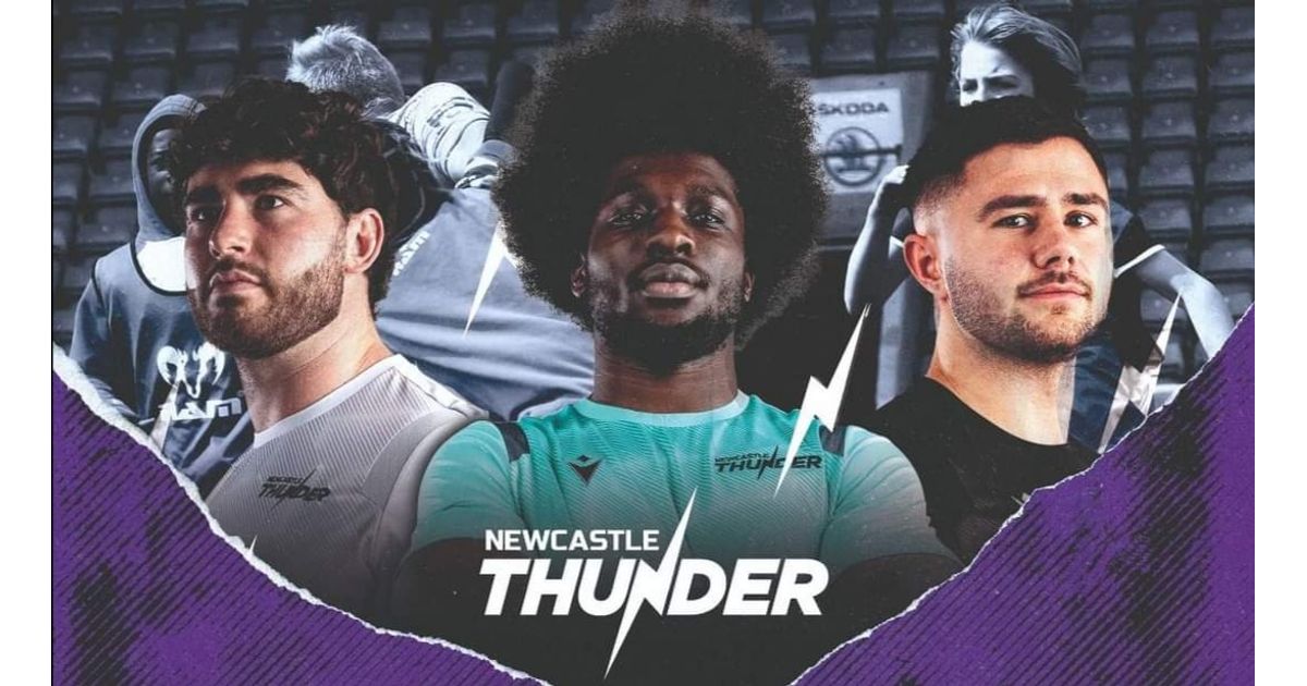 AlnwickBearsRL's tweet photo. Newcastle Thunder Season Ticket Offer to Community Clubs
https://t.co/k8MdQZzdyK https://t.co/LM0CLgaQCA