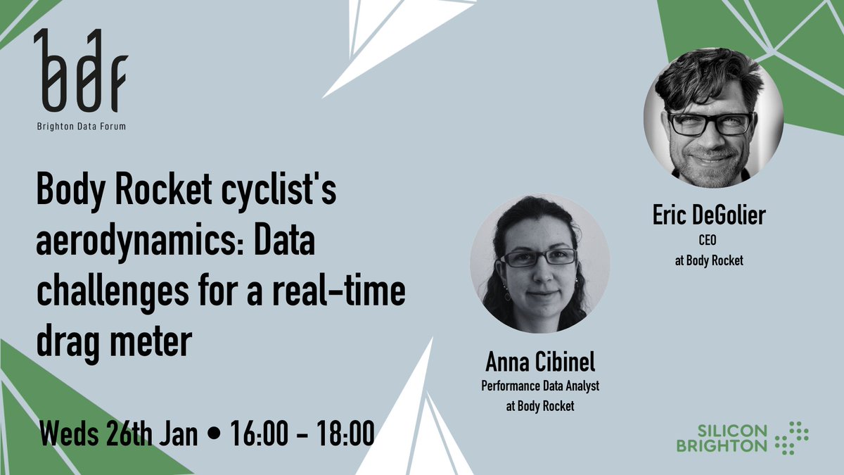 Silicon Brighton tweet media