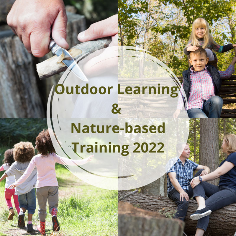 outdoorteacher's tweet photo. Outdoor Learning & Nature-based Training in 2022 - view our latest newsletter below ๐
https://t.co/DVlkK8xhaq
Take your practice outside!๐ฟ๐ณ
#outdoorpractice #outdoorlearning #forestschool #naturebasedlearning #health #education #earlyyears #forestkindergarten #nature https://t.co/P24ttoWfgS