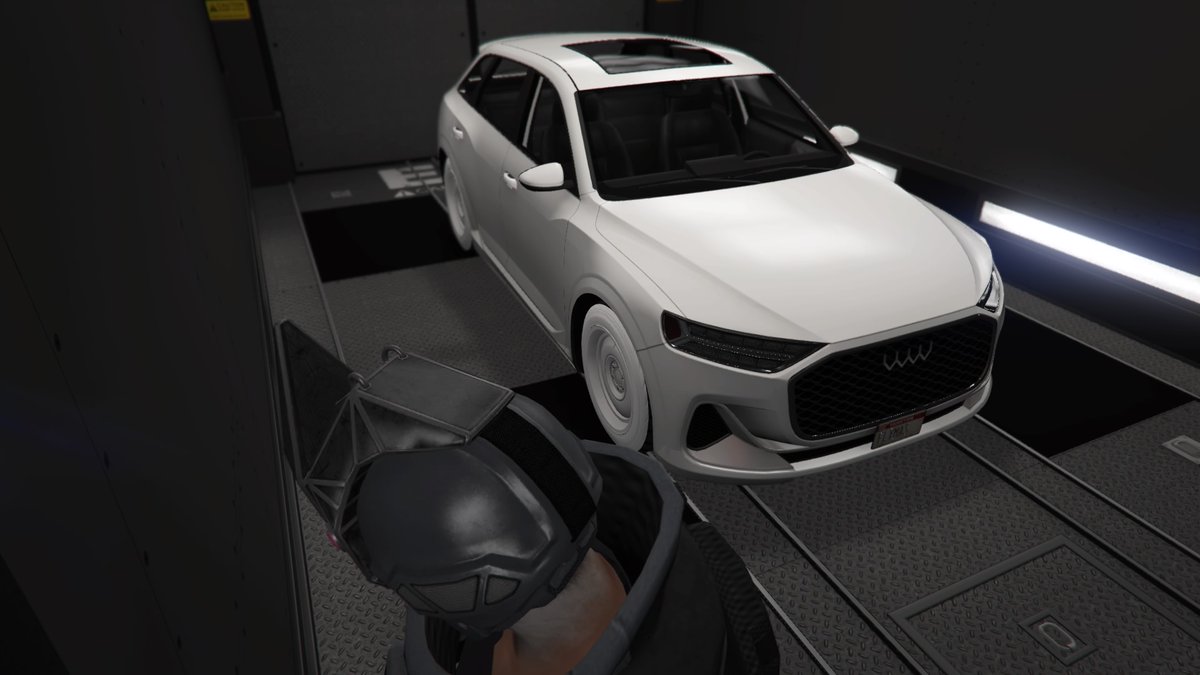 bySoraDark's tweet photo. Thanks for the car @Flymas2 https://t.co/ci5Xk5sKUa