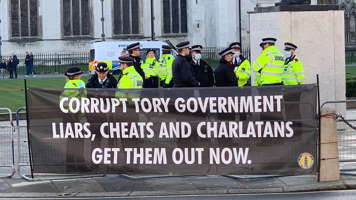 Don’t lump us in with that lot