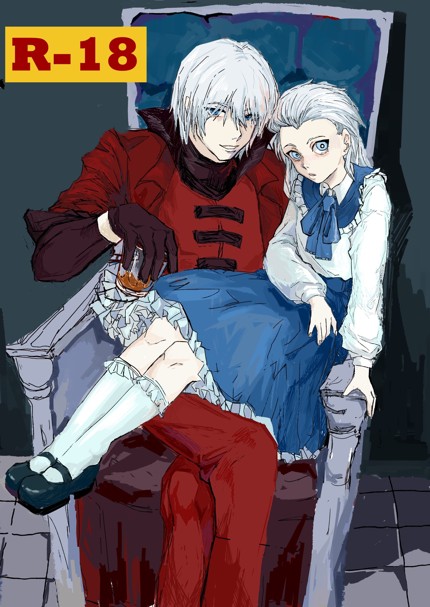 人被杀就会死on Twitter 新刊 第一次画呢https T Co Wcjv4ighwd Twitter