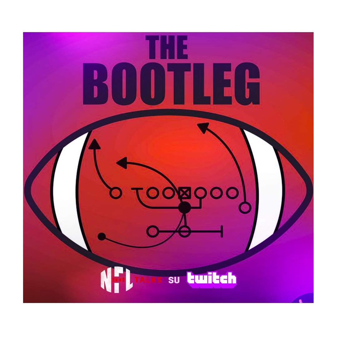 DAZN_IT's tweet image. 🇮🇹 Dalla Brianza di @belloe_belloe
🇺🇸 Al Colorado di @Sortospino
🎙️ @The_Bootleg_TCE ospiti speciali oggi a #NFLTalks